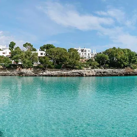 アパルトメントス カーラ ドール プラヤ アパートホテル Cala D´Or