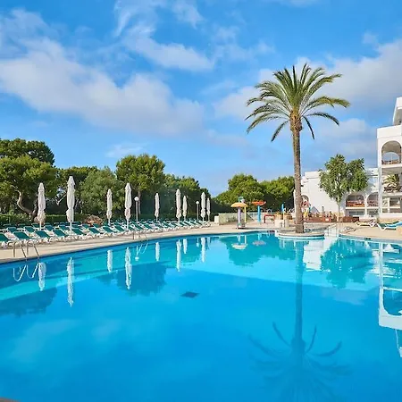 أبارتمنوس كالا دور بلايا شقة فندقية Cala D´Or