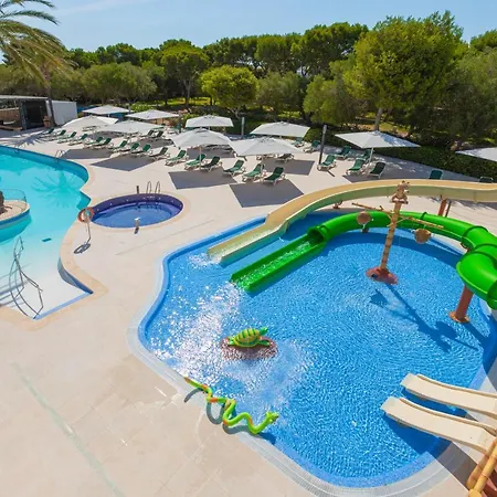 Aparthotel Playa 3*