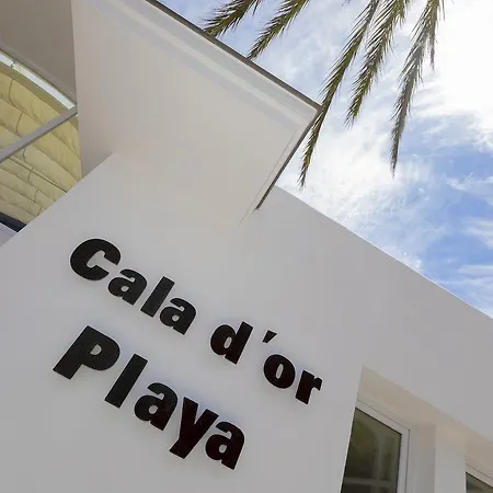 Playa Aparthotel
