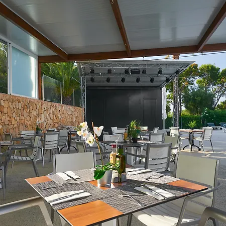 Playa Aparthotel