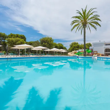 Playa Aparthotel