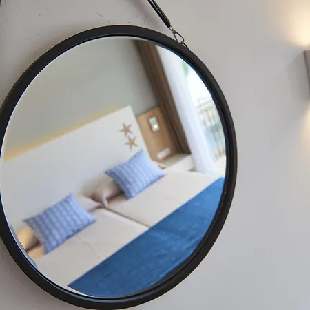 أبارتمنوس كالا دور بلايا 3* Cala D´Or