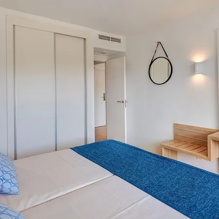 Aparthotel Playa 3*