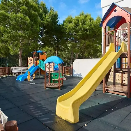 أبارتمنوس كالا دور بلايا شقة فندقية 3*
