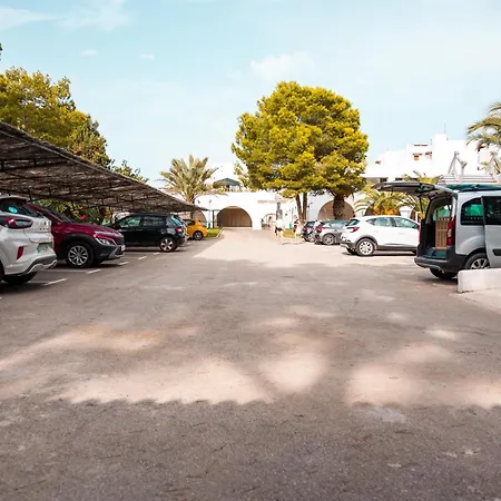 أبارتمنوس كالا دور بلايا Cala D´Or