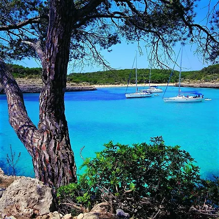 أبارتمنوس كالا دور بلايا شقة فندقية Cala D´Or
