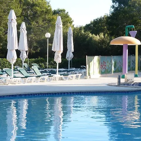 Playa Aparthotel