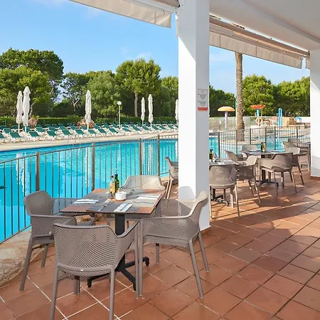 Playa Aparthotel Cala d'Or (Mallorca)