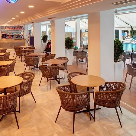 Aparthotel Playa