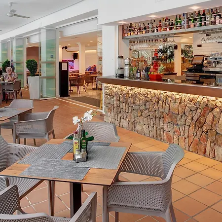 Aparthotel Playa