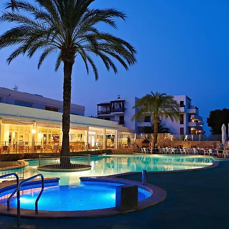 Aparthotel Playa