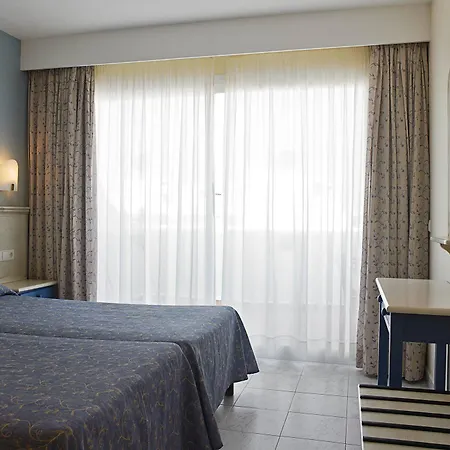 Playa Aparthotel