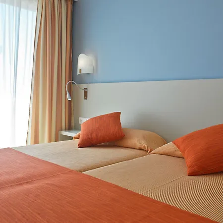 Aparthotel Playa 3*