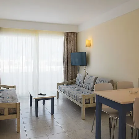 Aparthotel Playa 3*